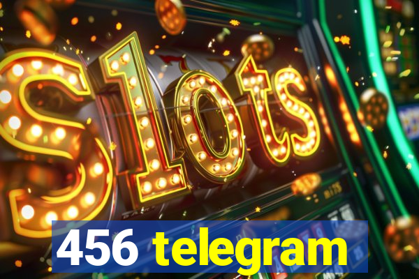 456 telegram